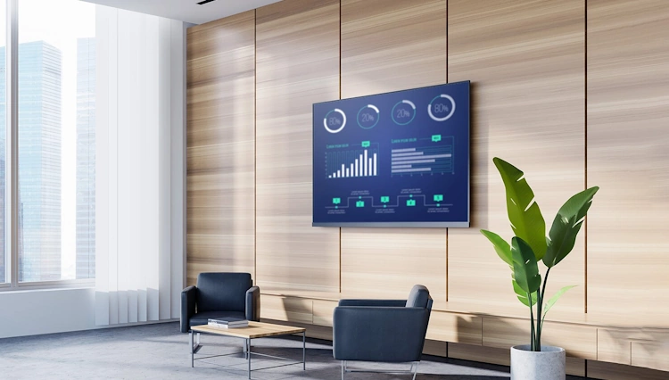 Телевидение для бизнеса от Ростелеком в деревня Арганово (Вологодская область)